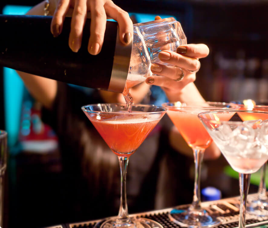 Mama Tequila Mexican Restaurant Lexington, KY